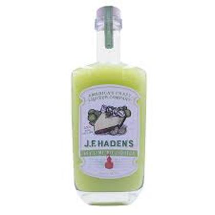 J.F. Haden's Key lime Pie Liqueur